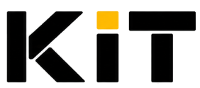 KIT master logo