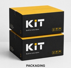 KIT packaging