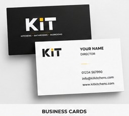 KIT stationery