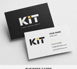 KIT stationery