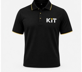 KIT uniform